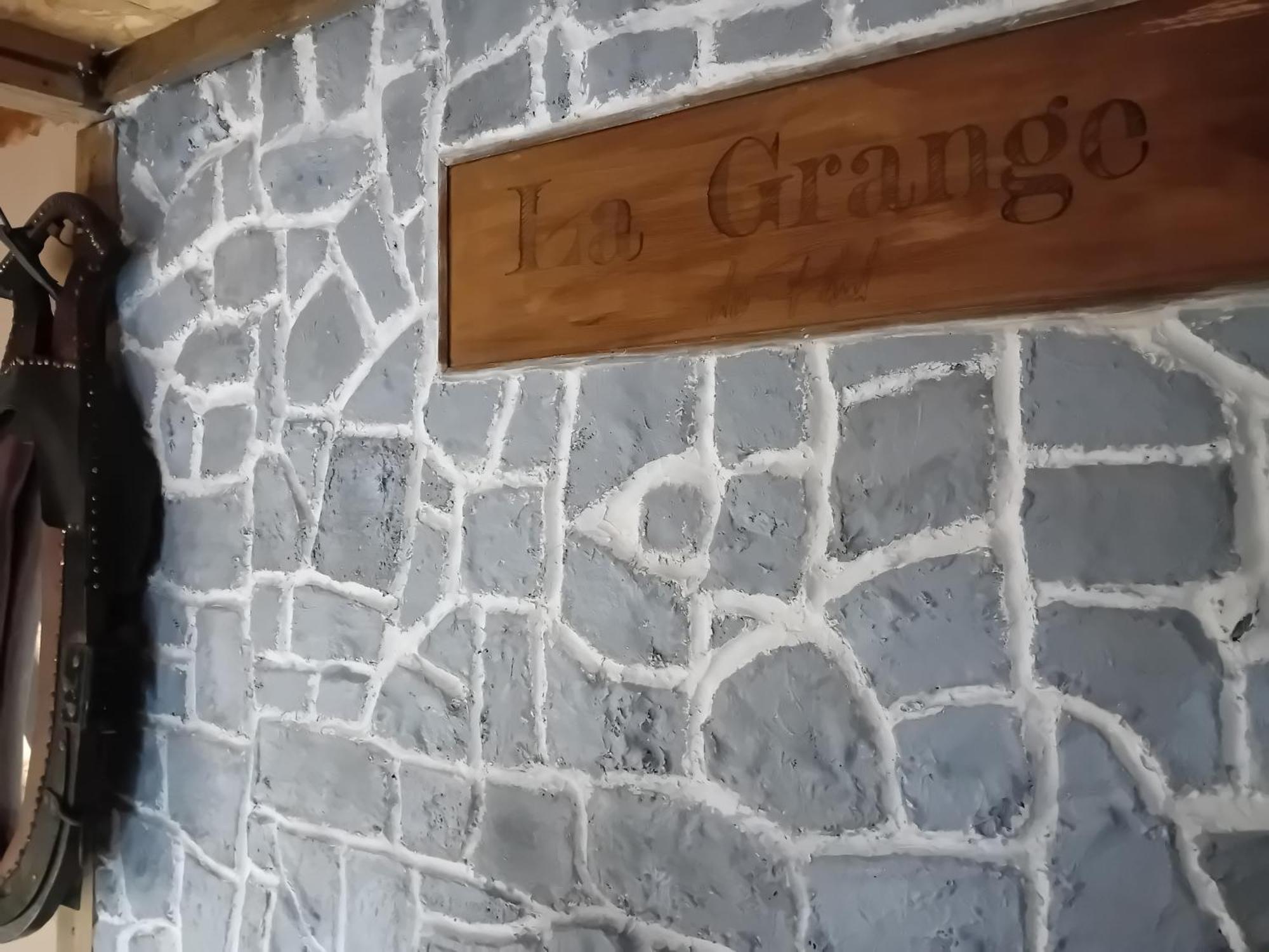 La Grange De Paul Au Domaine Du Reuze Apartman Winnezeele Kültér fotó